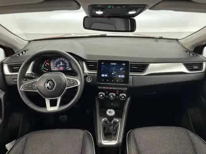 Photo 56 Renault Captur  TCe 90