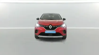 Photo 38 Renault Captur  TCe 90