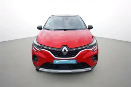 Photo 23 Renault Captur  TCe 90