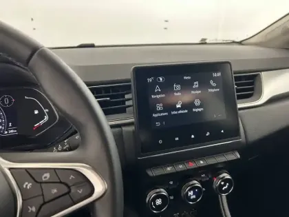 Photo 42 Renault Captur  TCe 90