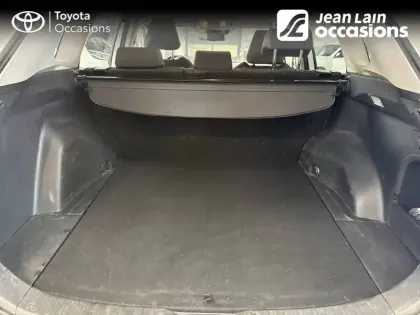 Photo 9 Toyota Rav4  Hybride 222 ch AWD-i