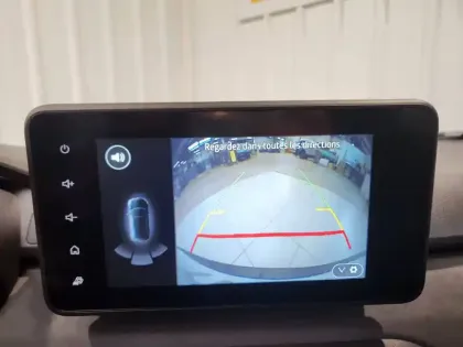 Photo 11 Dacia Sandero  ECO-G 100 GSR2