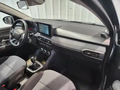 Photo 6 Dacia Sandero  ECO-G 100 GSR2