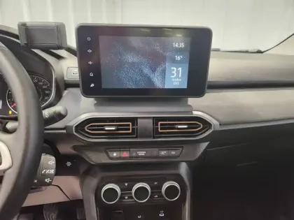 Photo 12 Dacia Sandero  ECO-G 100 GSR2