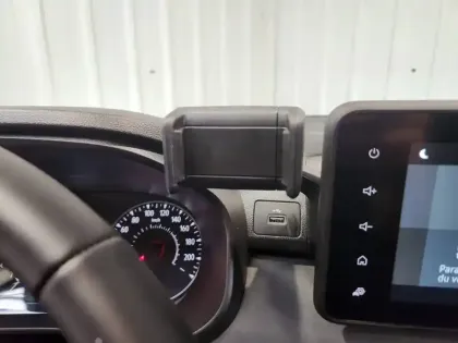 Photo 16 Dacia Sandero  ECO-G 100 GSR2