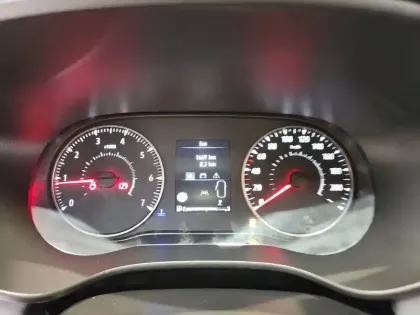 Photo 8 Dacia Sandero  ECO-G 100 GSR2