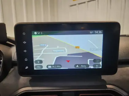 Photo 13 Dacia Sandero  ECO-G 100 GSR2