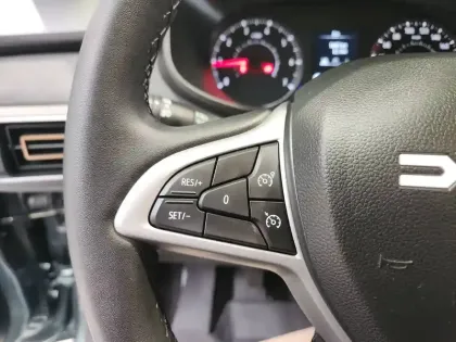 Photo 7 Dacia Sandero  ECO-G 100 GSR2