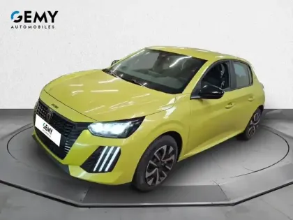 Photo Peugeot 208 Style