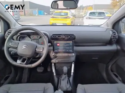 Photo 7 Citroën C3 Aircross  PureTech 130 S&S EAT6