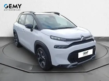 Photo 2 Citroën C3 Aircross  PureTech 130 S&S EAT6