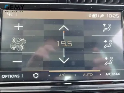 Photo 16 Citroën C3 Aircross  PureTech 130 S&S EAT6