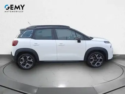 Photo 3 Citroën C3 Aircross  PureTech 130 S&S EAT6
