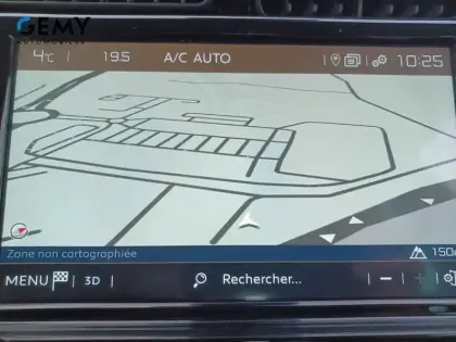 Photo 14 Citroën C3 Aircross  PureTech 130 S&S EAT6