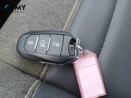 Photo 19 Citroën C3 Aircross  PureTech 130 S&S EAT6