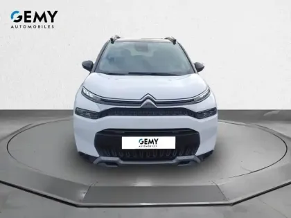 Photo 1 Citroën C3 Aircross  PureTech 130 S&S EAT6