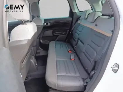 Photo 9 Citroën C3 Aircross  PureTech 130 S&S EAT6