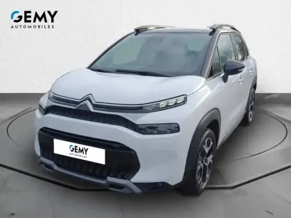 Photo Citroën C3 Aircross Max