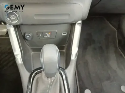 Photo 18 Citroën C3 Aircross  PureTech 130 S&S EAT6