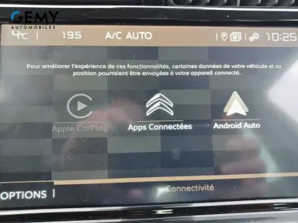 Photo 15 Citroën C3 Aircross  PureTech 130 S&S EAT6