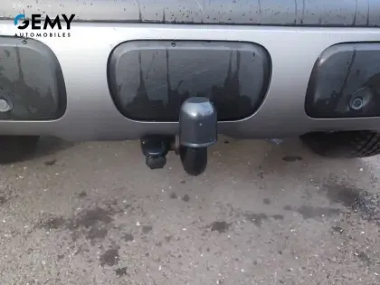 Photo 11 Citroën C3 Aircross  PureTech 130 S&S EAT6