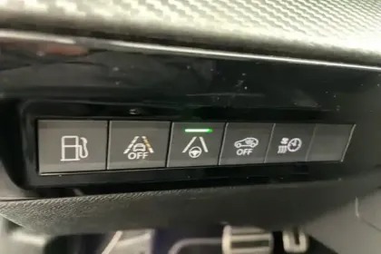 Photo 16 Peugeot 508  SW Hybrid 225 e-EAT8