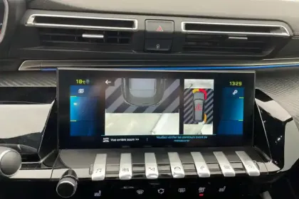 Photo 19 Peugeot 508  SW Hybrid 225 e-EAT8