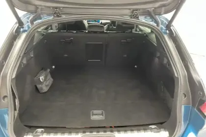 Photo 11 Peugeot 508  SW Hybrid 225 e-EAT8