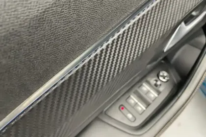 Photo 17 Peugeot 508  SW Hybrid 225 e-EAT8