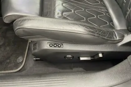 Photo 18 Peugeot 508  SW Hybrid 225 e-EAT8