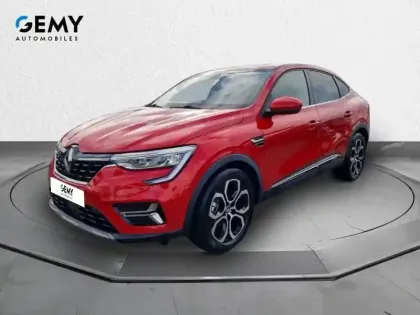 Photo Renault Arkana Intens