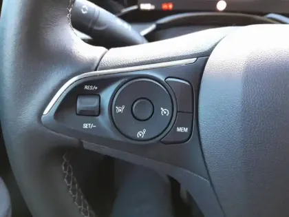 Photo 15 Opel Mokka  1.2 Turbo 100 ch BVM6