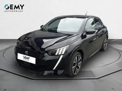 Photo Peugeot 208 Gt Pack