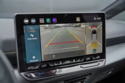 Photo 28 Cupra Born  230 ch - Batterie XL