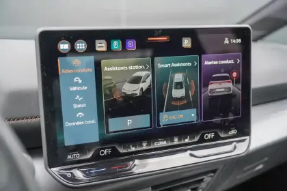 Photo 24 Cupra Born  230 ch - Batterie XL