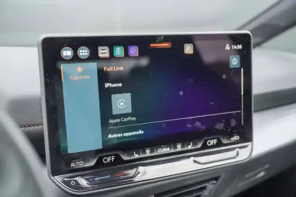 Photo 26 Cupra Born  230 ch - Batterie XL