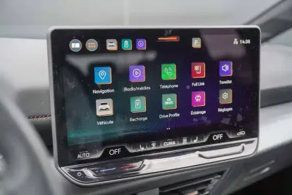 Photo 25 Cupra Born  230 ch - Batterie XL