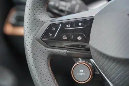 Photo 20 Cupra Born  230 ch - Batterie XL