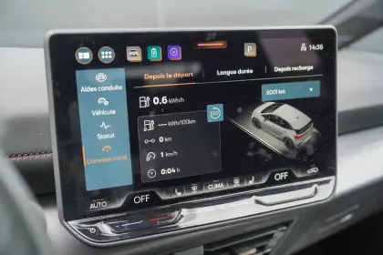 Photo 23 Cupra Born  230 ch - Batterie XL