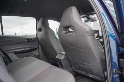 Photo 10 Cupra Born  230 ch - Batterie XL