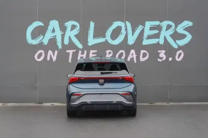 Photo 3 Cupra Born  230 ch - Batterie XL