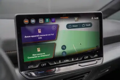 Photo 27 Cupra Born  230 ch - Batterie XL