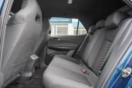 Photo 17 Cupra Born  230 ch - Batterie XL