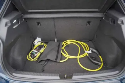 Photo 5 Cupra Born  230 ch - Batterie XL