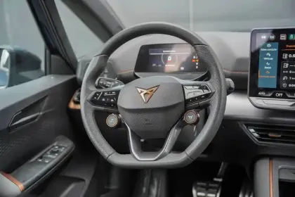 Photo 19 Cupra Born  230 ch - Batterie XL