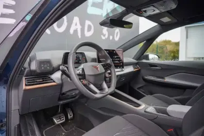 Photo 14 Cupra Born  230 ch - Batterie XL