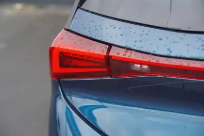 Photo 4 Cupra Born  230 ch - Batterie XL