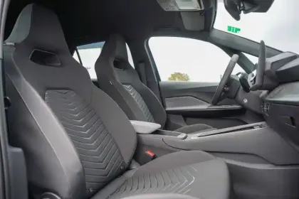 Photo 9 Cupra Born  230 ch - Batterie XL