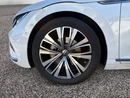 Photo 6 Volkswagen Arteon  Shooting Brake 2.0 TDI EVO SCR 200 DSG7 4MOTION