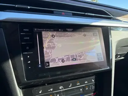 Photo 15 Volkswagen Arteon  Shooting Brake 2.0 TDI EVO SCR 200 DSG7 4MOTION